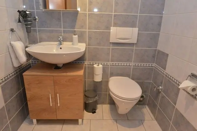 Apart Daire (Reisseck)