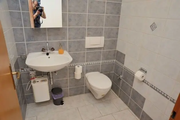 Apart Daire (Reisseck)