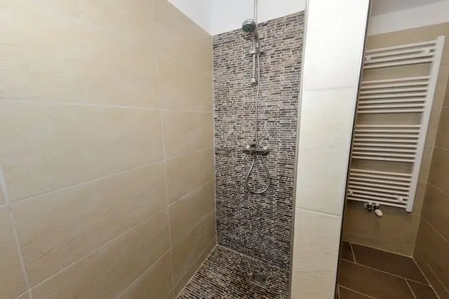 Apart Daire (Reisseck)