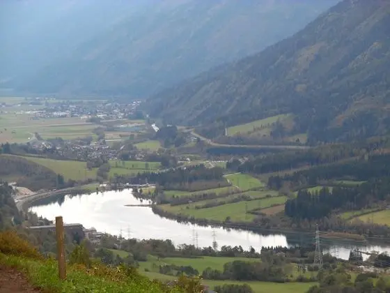 Apart Daire (Reisseck)