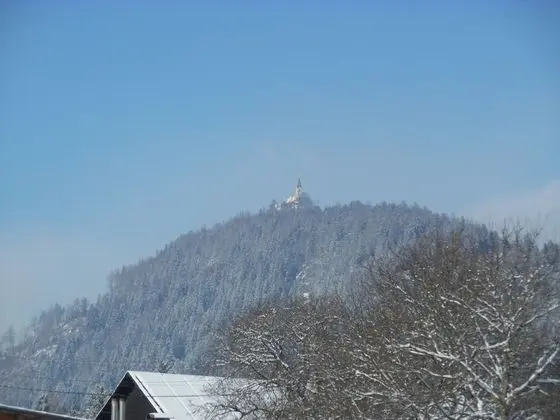 Apart Daire (Reisseck)