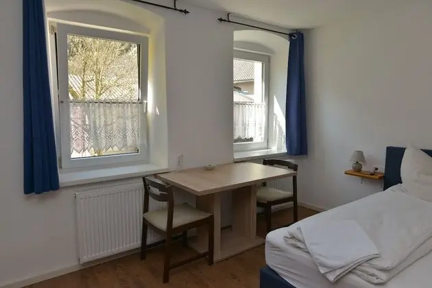 Comfort Oda, 1 Yatak Odası, Buzdolabı, Dağ Yamacı