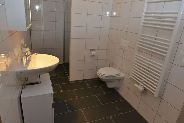 Comfort Oda, 1 Yatak Odası, Buzdolabı, Dağ Yamacı