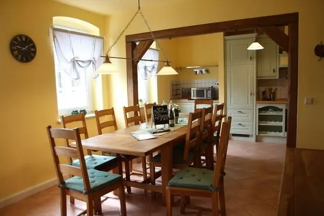 Family Ev, 5 Yatak Odası