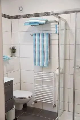 Apart Daire, 1 Yatak Odası (No 1)
