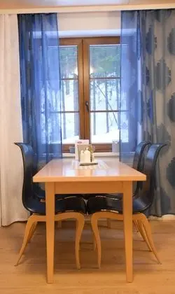 Apart Daire, 1 Yatak Odası (No 2)