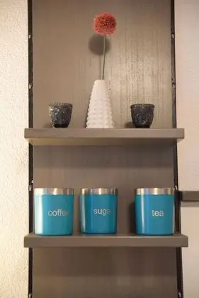 Apart Daire, 1 Yatak Odası (No 2)