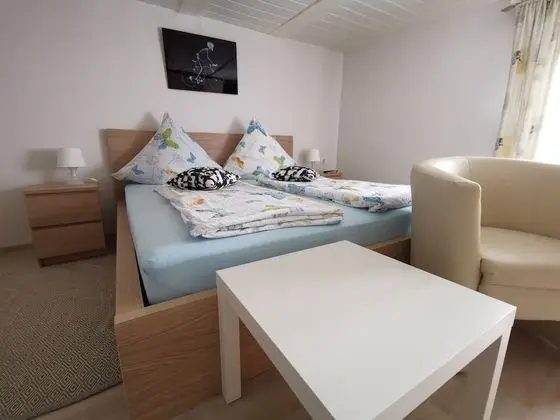 Apart Daire, Birden Çok Yatak