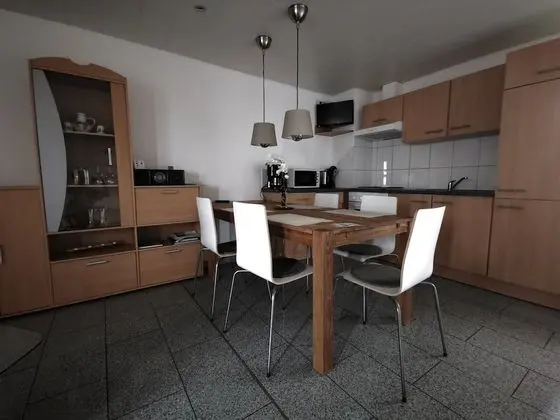 Apart Daire, Birden Çok Yatak