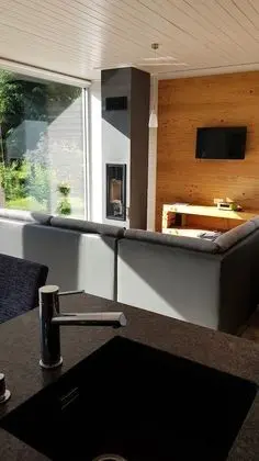 Premium Ev, 2 Yatak Odası