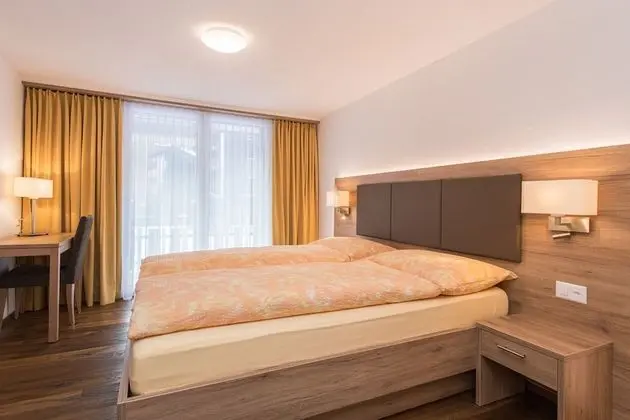 Apart Daire, 2 Yatak Odası, Mutfak, Dağ Manzaralı