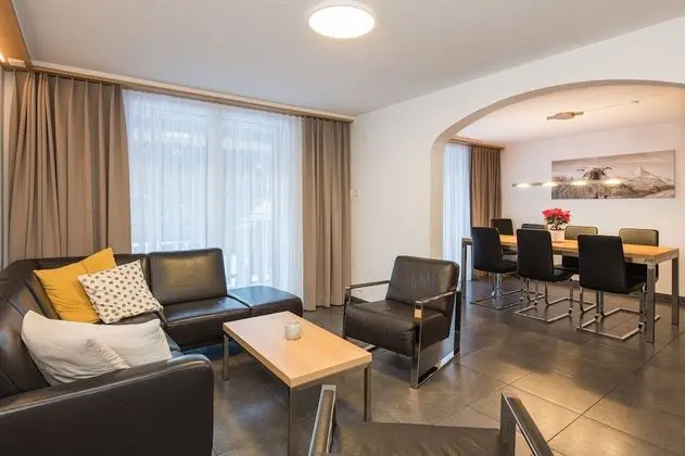 Apart Daire, 3 Yatak Odası, Mutfak, Dağ Manzaralı