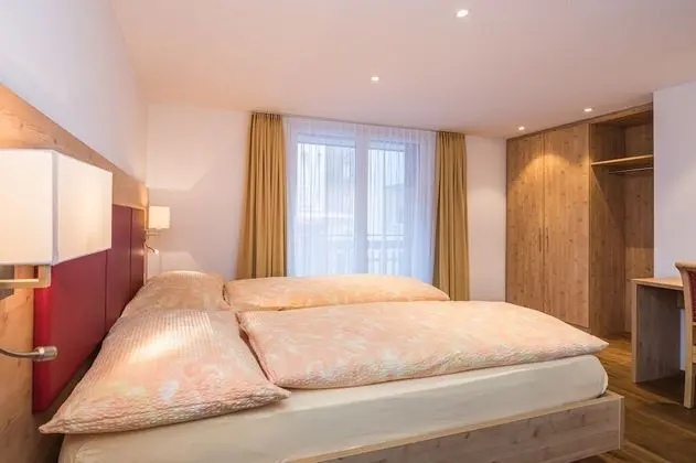 Apart Daire, 3 Yatak Odası, Mutfak, Dağ Manzaralı