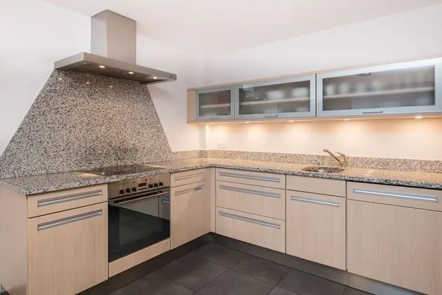 Apart Daire, 3 Yatak Odası, Mutfak, Dağ Manzaralı