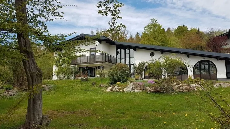 Comfort Dağ Evi, Sauna