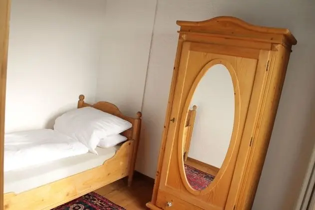 Comfort Dağ Evi, Sauna