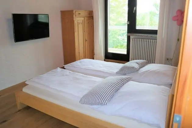 Comfort Dağ Evi, Sauna