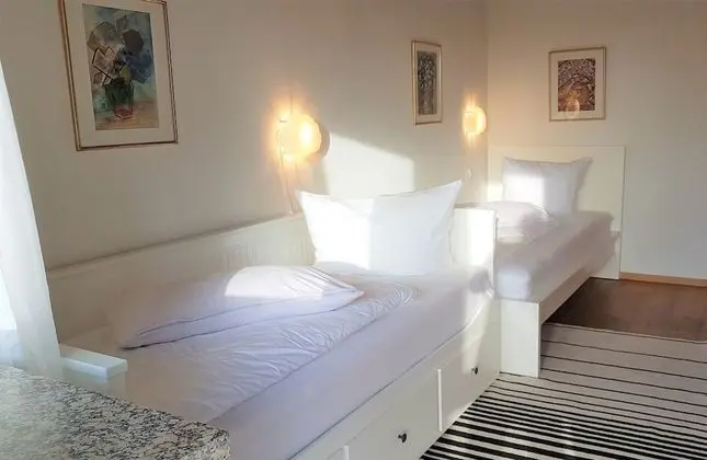 Comfort Dağ Evi, Sauna