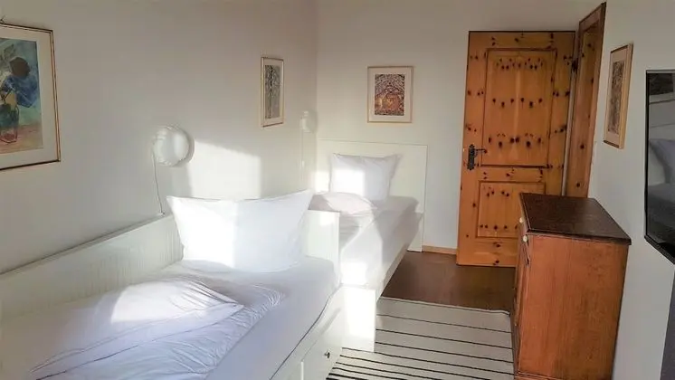 Comfort Dağ Evi, Sauna