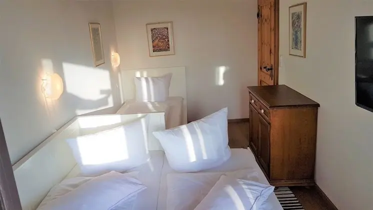 Comfort Dağ Evi, Sauna