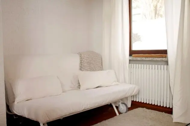 Comfort Dağ Evi, Sauna