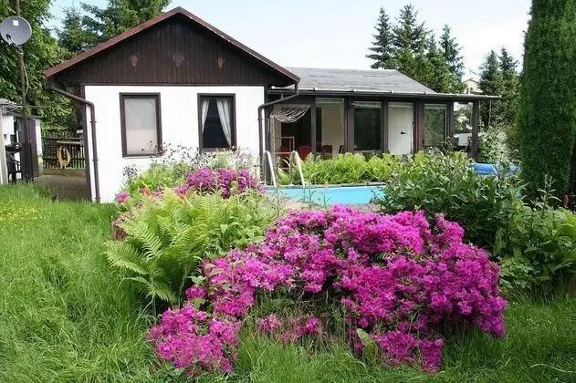 Traditional Ev, Özel Banyo