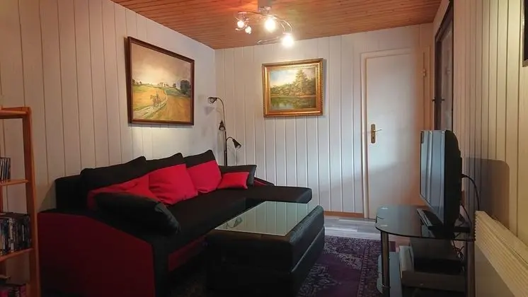 Traditional Ev, Özel Banyo