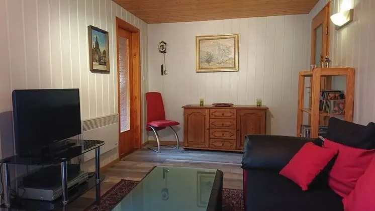 Traditional Ev, Özel Banyo