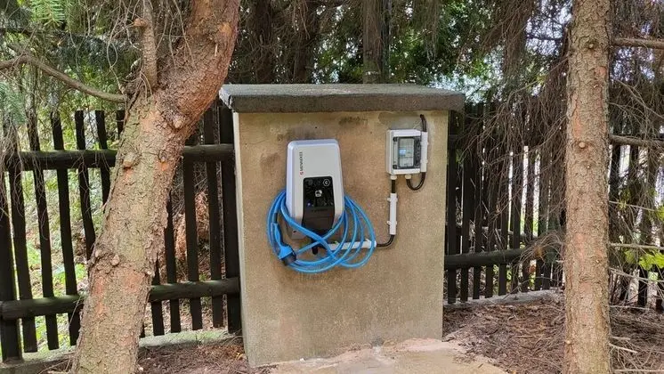 Traditional Ev, Özel Banyo
