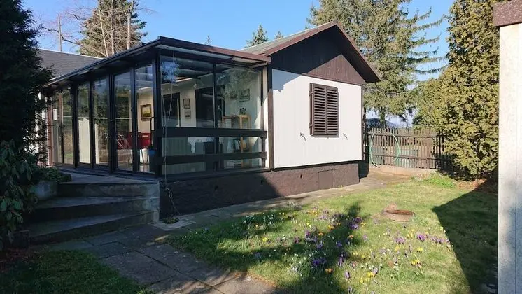Traditional Ev, Özel Banyo