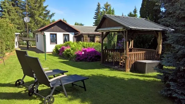Traditional Ev, Özel Banyo