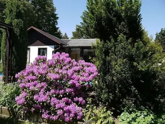 Traditional Ev, Özel Banyo