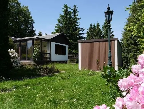 Traditional Ev, Özel Banyo