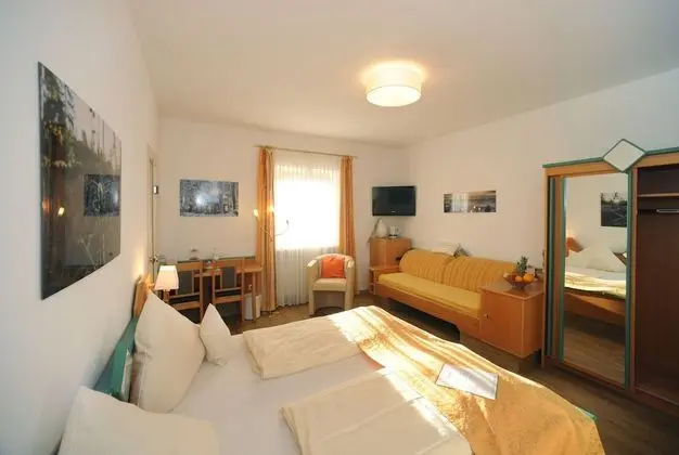 Comfort Üç Kişilik Oda