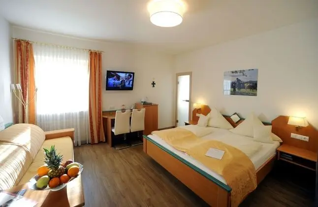 Comfort Üç Kişilik Oda