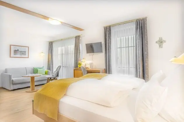 Comfort Üç Kişilik Oda