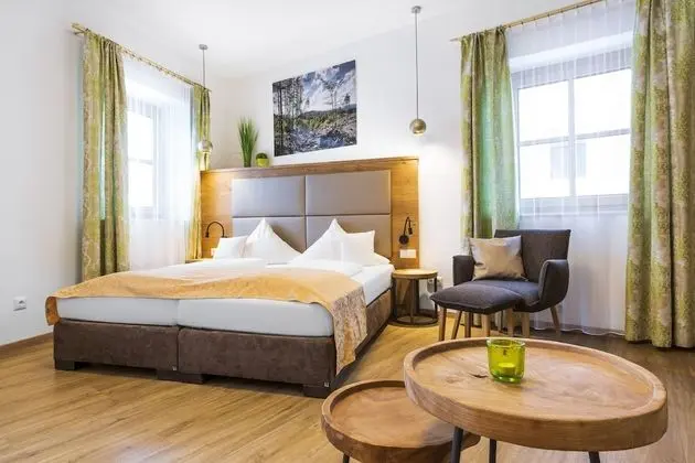 Comfort Üç Kişilik Oda