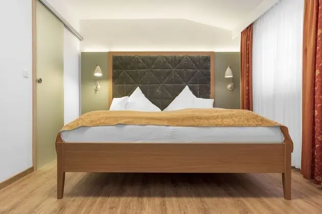 Comfort Üç Kişilik Oda