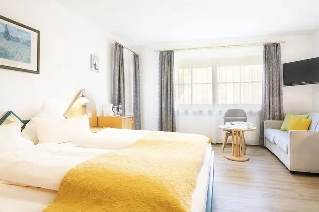 Comfort Üç Kişilik Oda