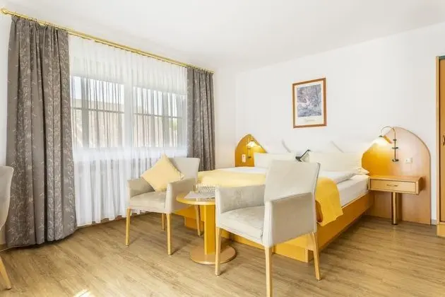 Comfort Üç Kişilik Oda