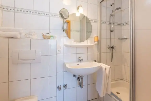 Comfort Üç Kişilik Oda