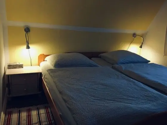 Family Ev, 3 Yatak Odası, Sigara İçilmez, Bahçe Manzaralı