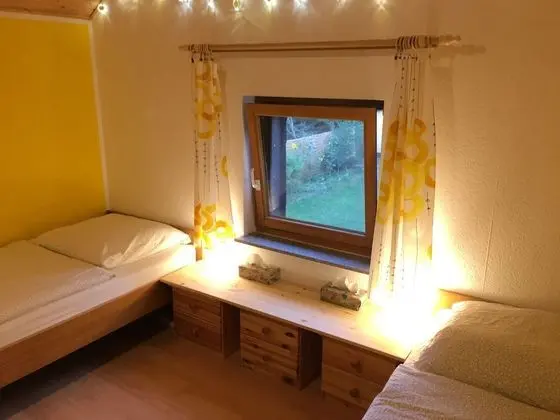 Family Ev, 3 Yatak Odası, Sigara İçilmez, Bahçe Manzaralı
