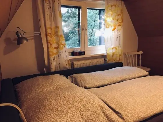 Family Ev, 3 Yatak Odası, Sigara İçilmez, Bahçe Manzaralı