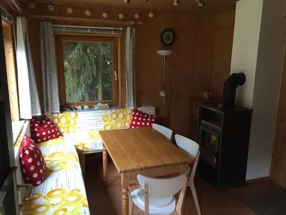 Family Ev, 3 Yatak Odası, Sigara İçilmez, Bahçe Manzaralı