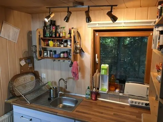 Family Ev, 3 Yatak Odası, Sigara İçilmez, Bahçe Manzaralı