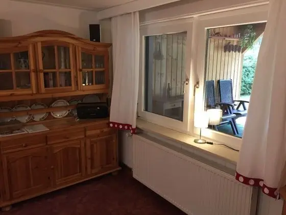 Family Ev, 3 Yatak Odası, Sigara İçilmez, Bahçe Manzaralı