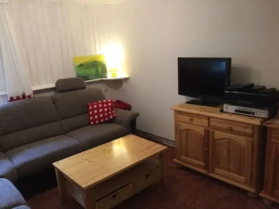 Family Ev, 3 Yatak Odası, Sigara İçilmez, Bahçe Manzaralı