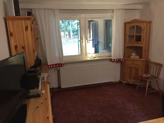 Family Ev, 3 Yatak Odası, Sigara İçilmez, Bahçe Manzaralı