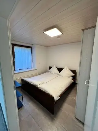 Apart Daire, Engellilere Uygun, Özel Banyo